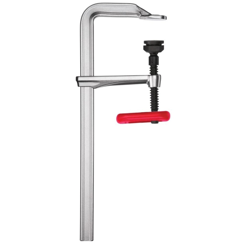 High-Performance Clamp 48 Inch Capacity with 5-1/2 Inch Throat Depth 2400S-48