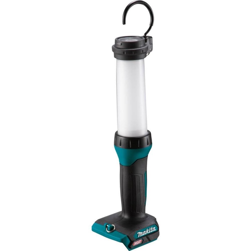 XGT 40V max Cordless L.E.D. Lantern/Flashlight (Bare Tool) ML002G