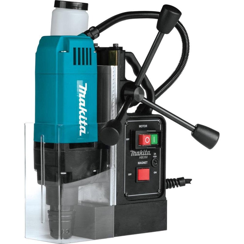 1 3/8in Magnetic Drill HB350