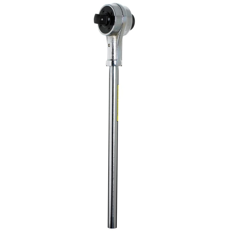 Torque Multiplier JM-750