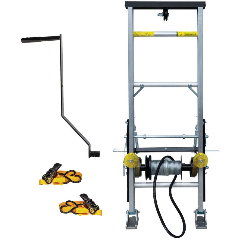 TP400 Base Section 40609-400