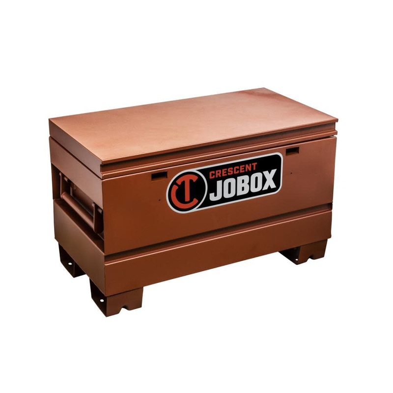 Tradesman Steel Chest 36in CJB635990