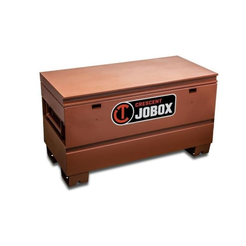 Tradesman Steel Chest 42in CJB636990