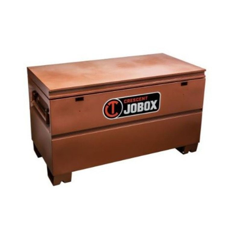 Tradesman Steel Chest 48in CJB637990