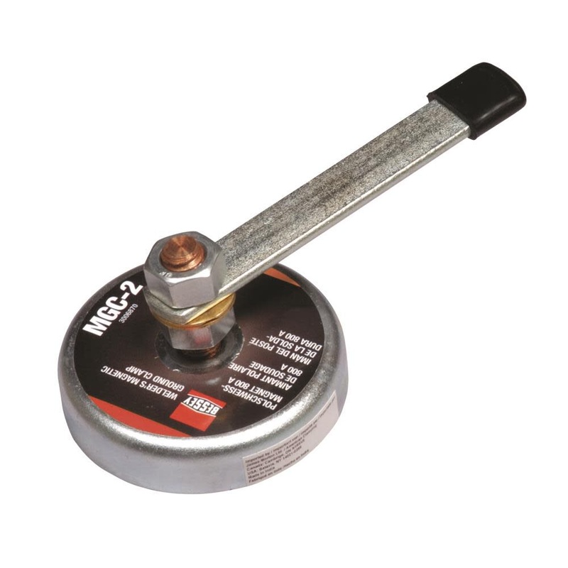 Welder’s Magnetic Ground 800 Amp MGC-2