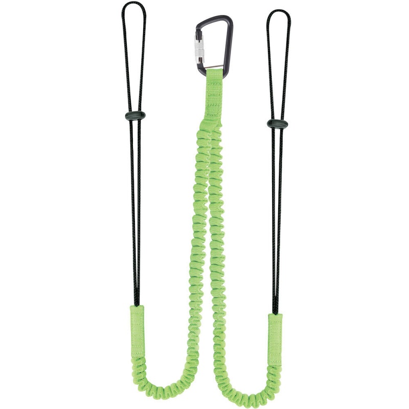 Tool Tethering Lanyard Double Leg 10lbs Maxi Load Limit 533-100012