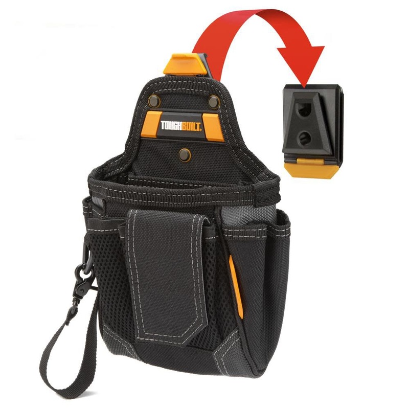 Warehouse Pouch TB-CT-32-A-2BES