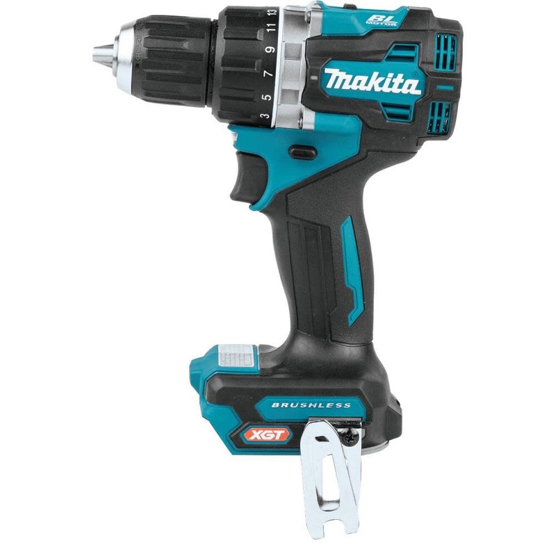 XGT 40V max Hammer Driver Drill 1/2in (Bare Tool) GPH02Z