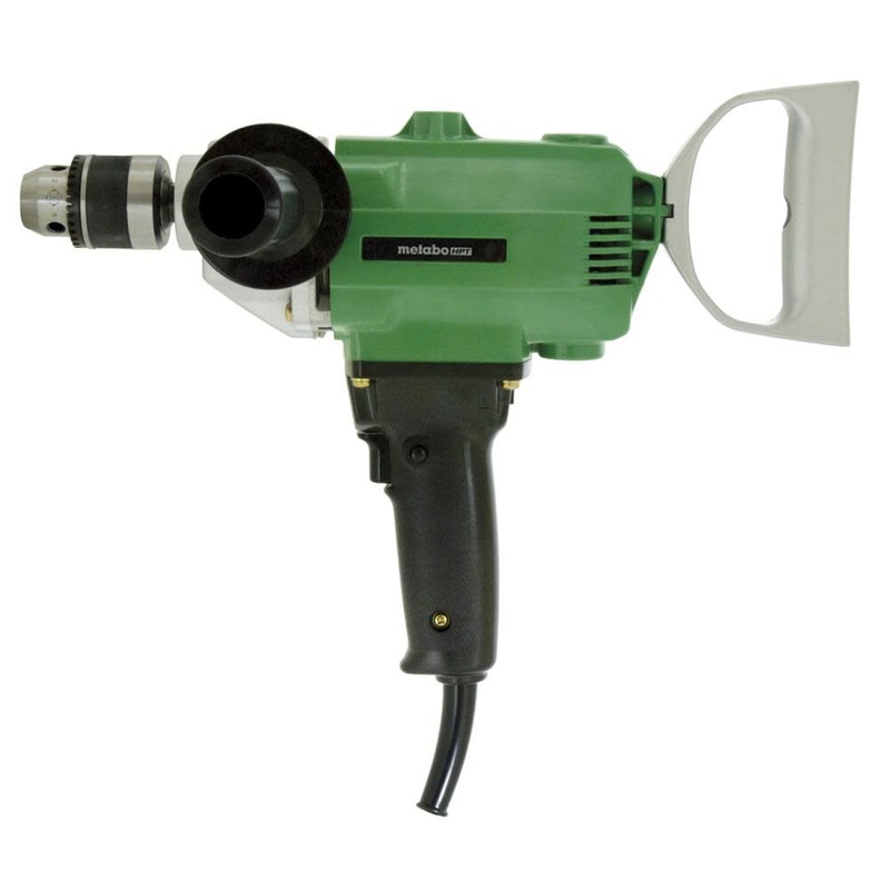 1/2-in Keyed Corded Drill D13M