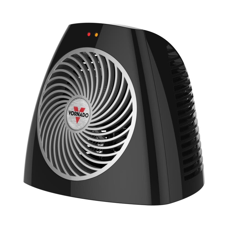 VH202 Personal Vortex Heater EH1-0105-06