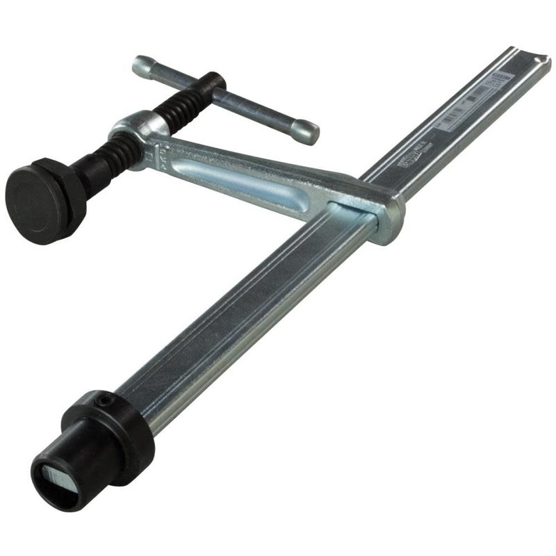Welding Table Clamp for 28mm Matrix Tables TWM28-30-12