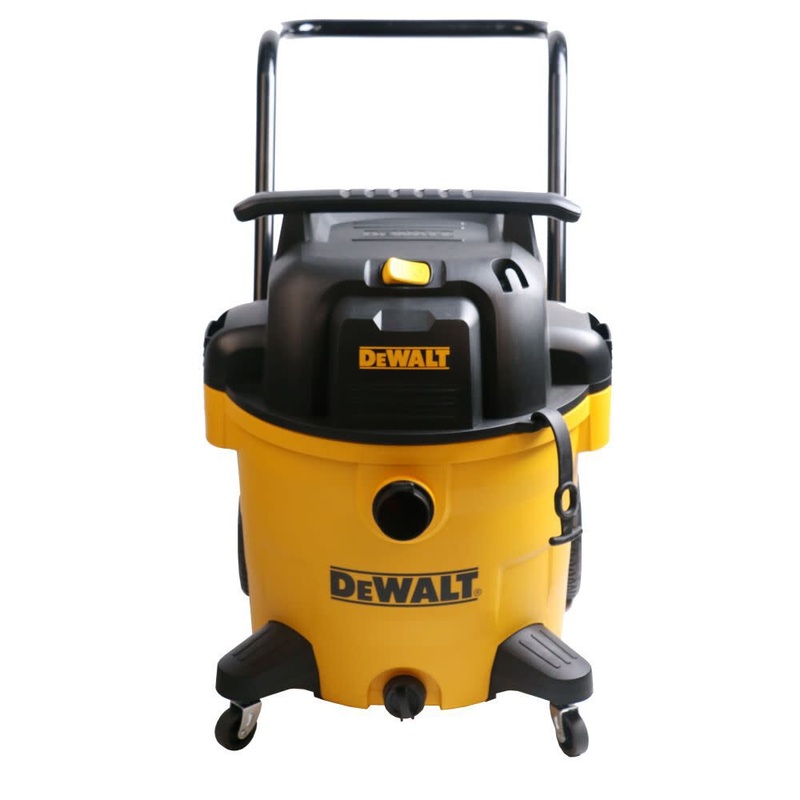 Wet/Dry Vacuum 14 Gallon Poly DXV14P