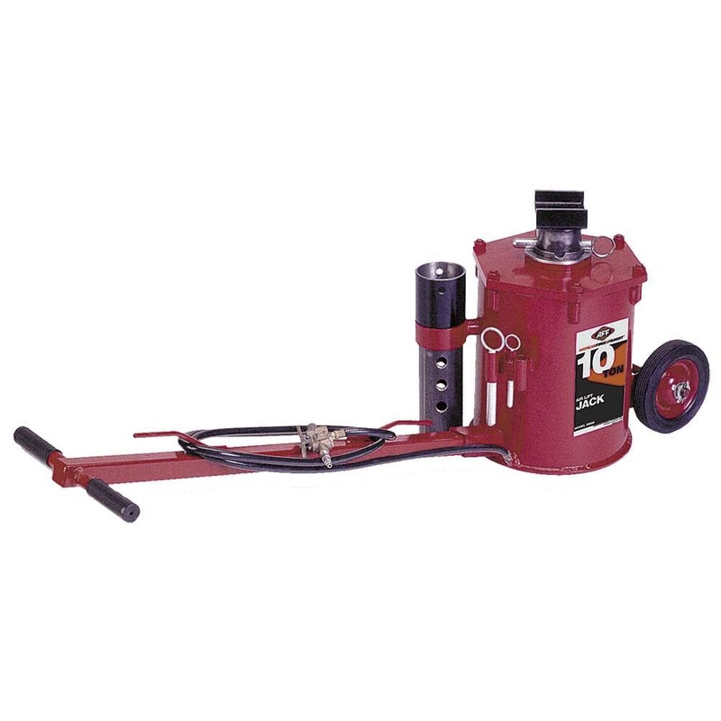 10 Ton Air Lift 200 PSI 3400A