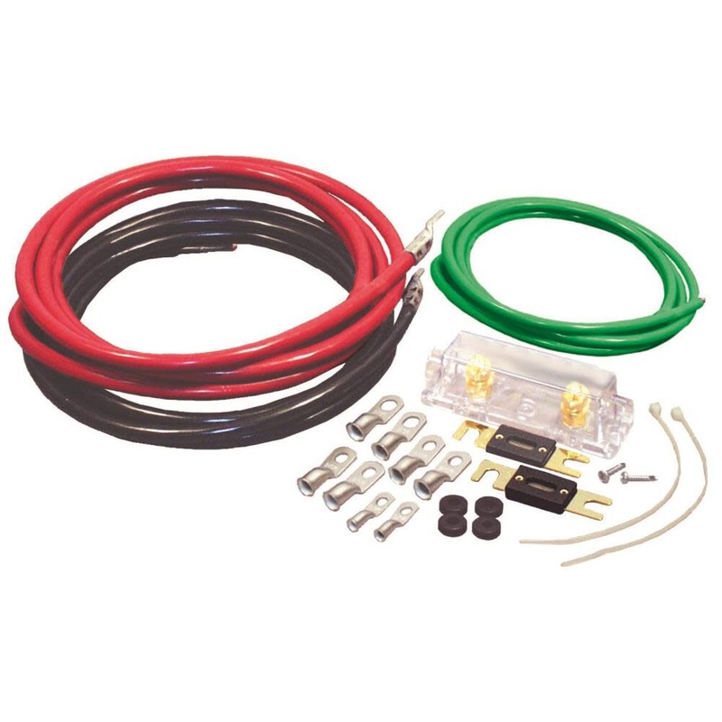 1 pack Universal Inverter Kit 9943-001