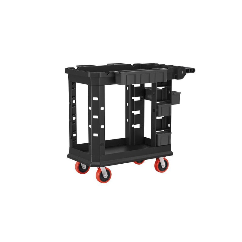 Utility Cart Heavy Duty Plus 19 x 37 PUCHD1937