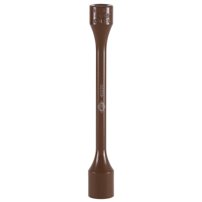 1/2”DR 13/16 100 ft/lb TRQ LMTG SK 40230