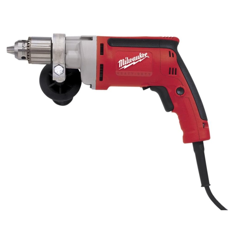 1/2 In. 8 A Magnum Drill 850 RPM 0300-20