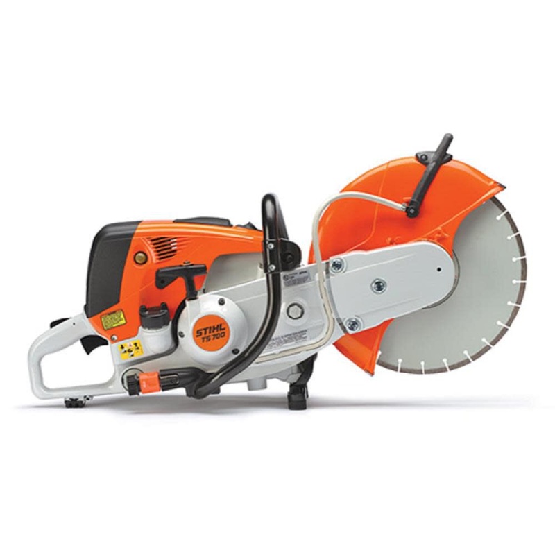 TS 700 14In 95.5cc CutQuick Saw TS 700 14In 95.5cc CutQuick Saw 4224 011 2801 US