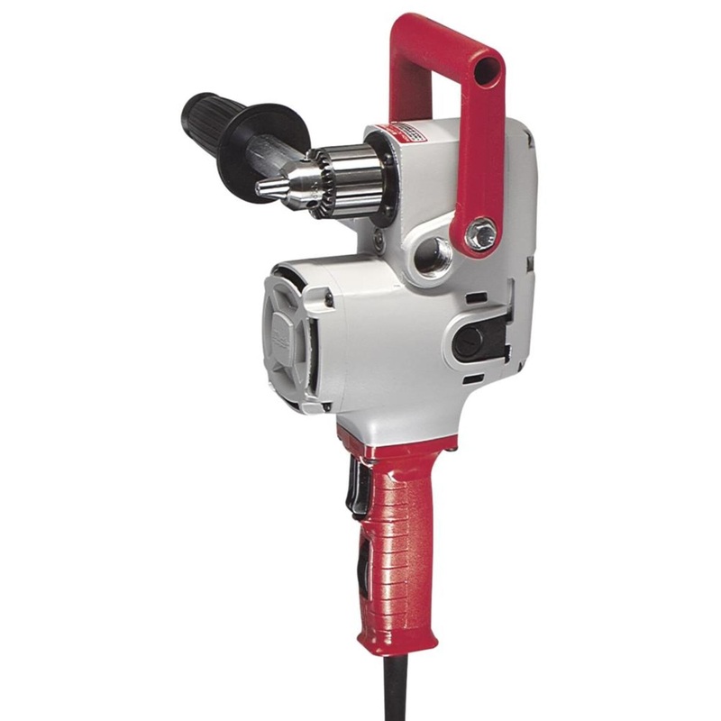 1/2 In 300/1200 rpm Right Angle Hole Hawg 1676-6