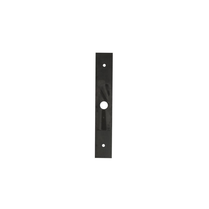 1-in x 9-in Wheeled Edger Blade 490-105-M018