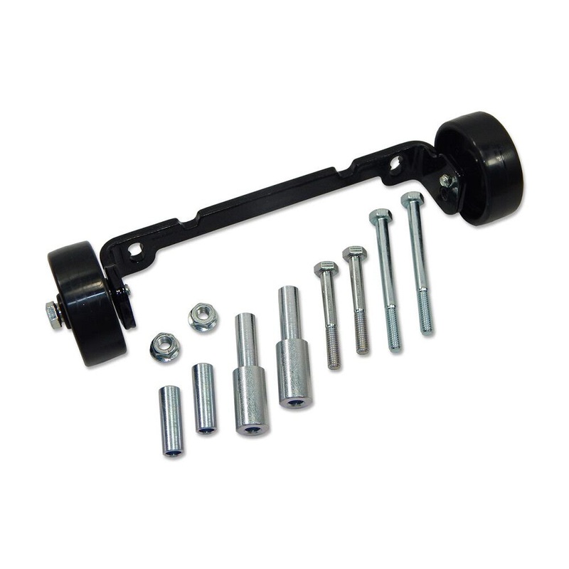 TS Wheel Kit 4224-007-1014