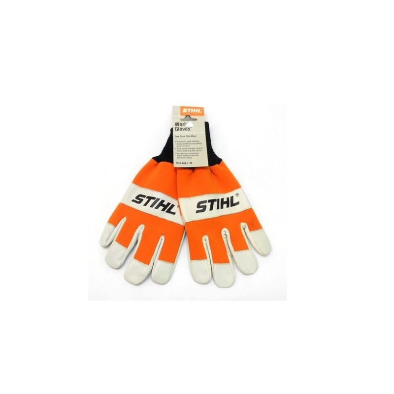 Work Gloves 7010 884 1126