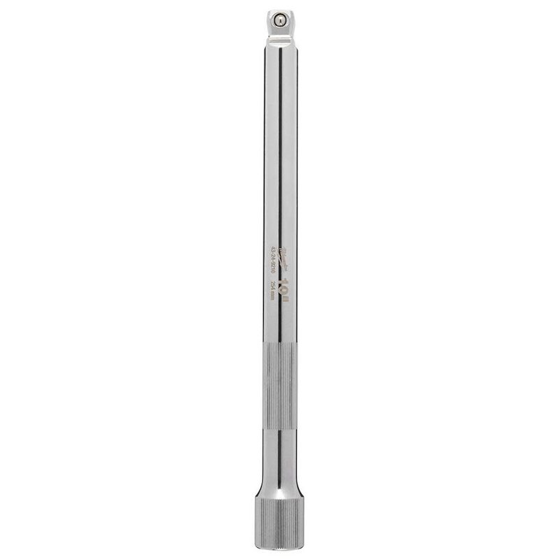 1/2 Inch Drive 10 Inch Wobble Extension 43-24-9210