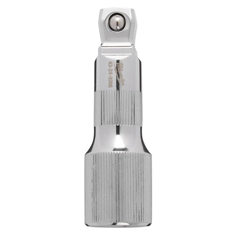 1/2 Inch Drive 3 Inch Wobble Extension 43-24-9208