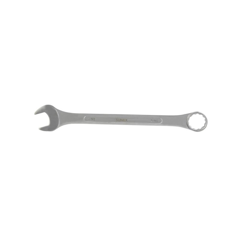 1-1/2 Inch Raised Panel Jumbo Combination Wrench 948A