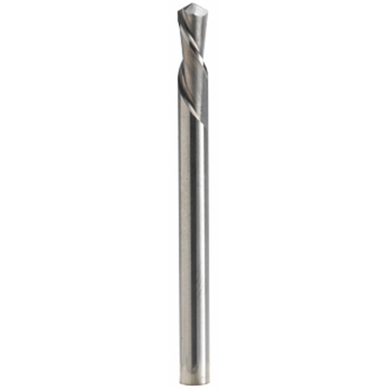 Tungsten Carbide 5/32-in Routing Bit Accessory XB-MC1