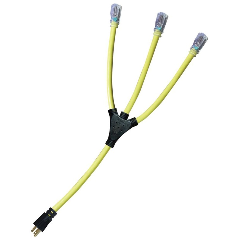 U-Ground W Adapter 04-00096