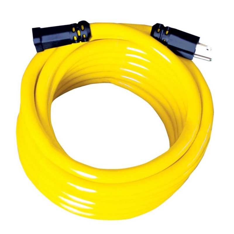 100ft 12/3 STW U-Ground Extension Cord 06-00163