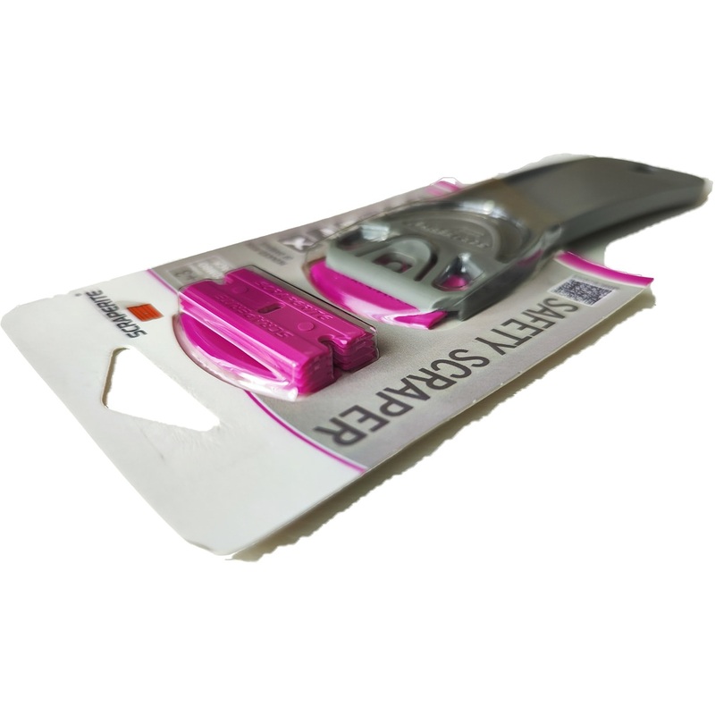 Tradesman 6-Blade Utility Knife SRT33PRO