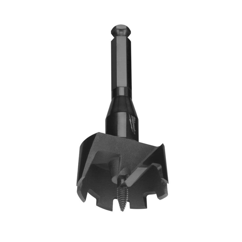 1 in. Selfeed Bit 48-25-1002