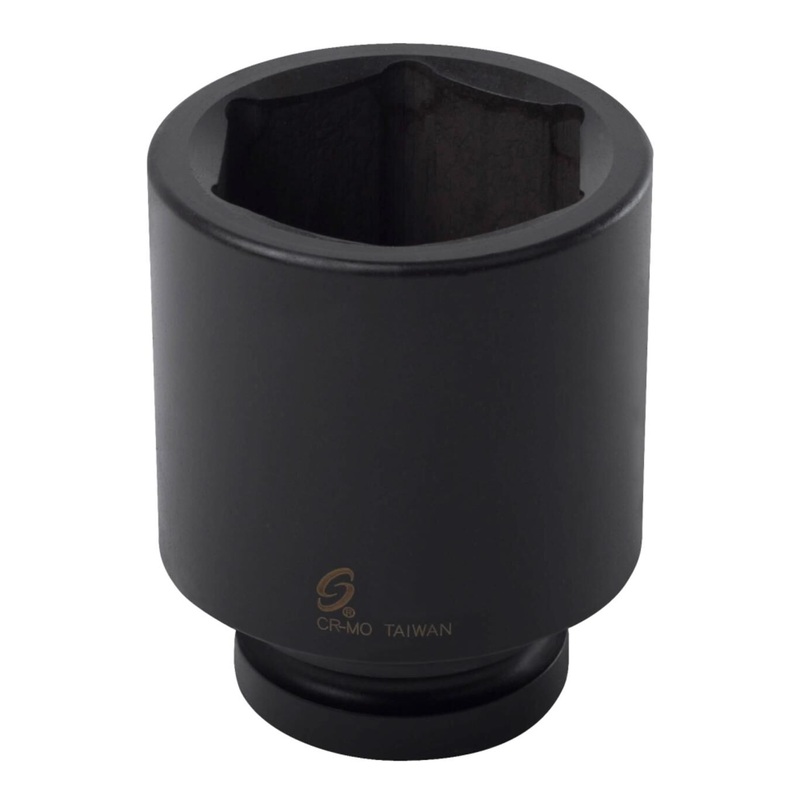 1 Inch Dr 2-3/8 Inch Deep Impact Socket 576D