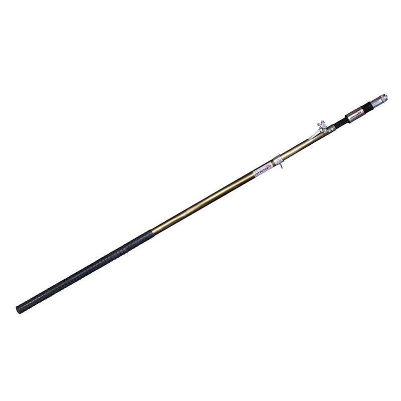 Telescoping Pole 3 Section 6′ and 12′ and 18′ TOP183V