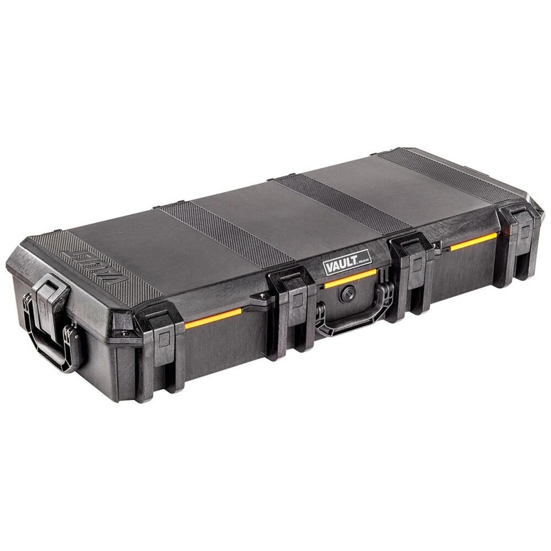 V700 Vault Takedown Case VCV700-0000-BLK