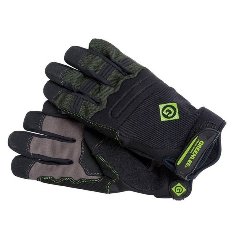 Tradesman Gloves, X-Large 0358-14XL