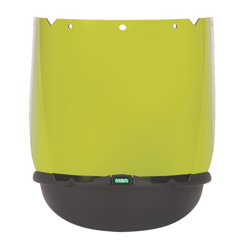 V Gard Visor PC Arc Rated Molded 10118480