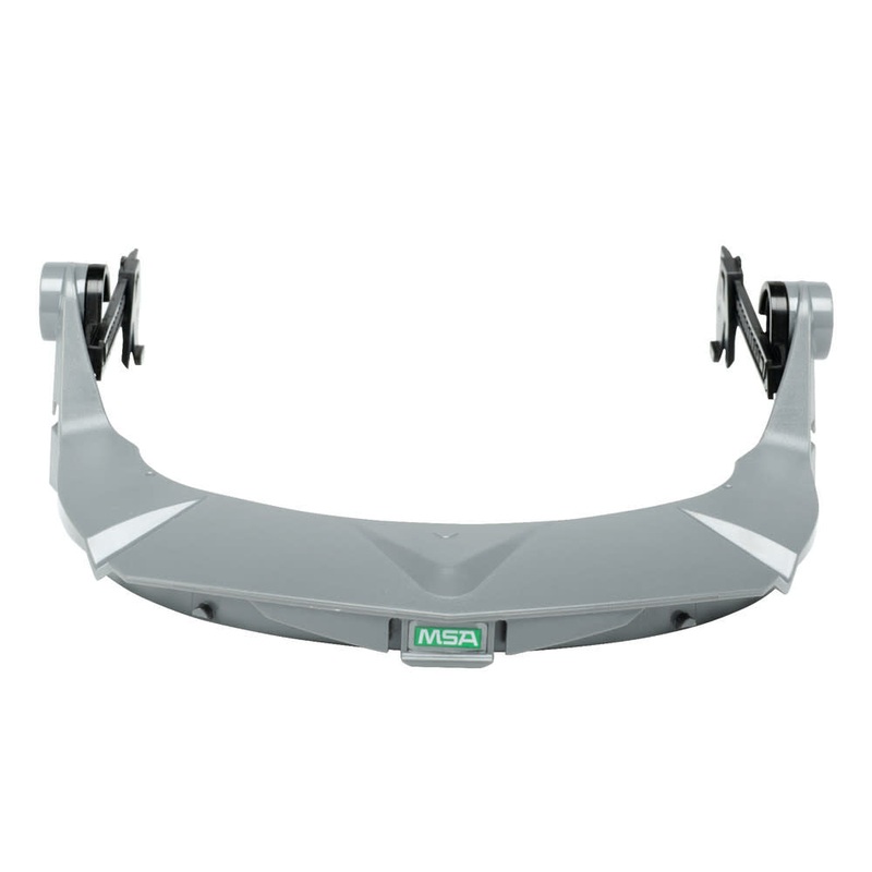 V Gard Polycarbonate Frame for Slotted Caps without DC 10121267