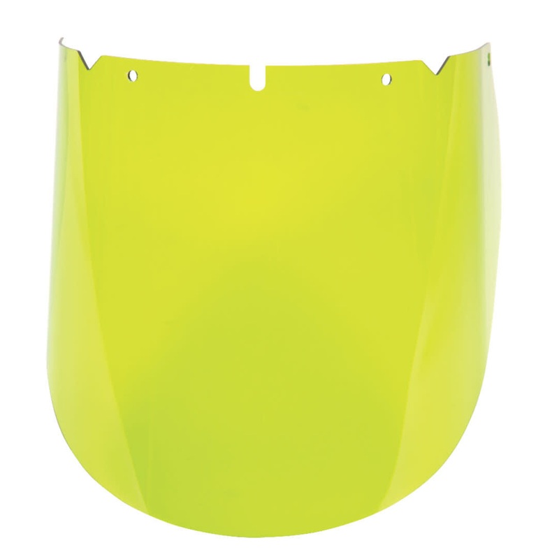 Visor PC Arc Rated 10115847