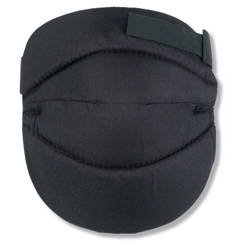 Wide Soft Cap Knee Pad – H&L 18231