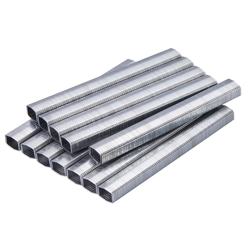 1/4in Staples for M68E Plier Stapler 5000pk M68-501914-6M