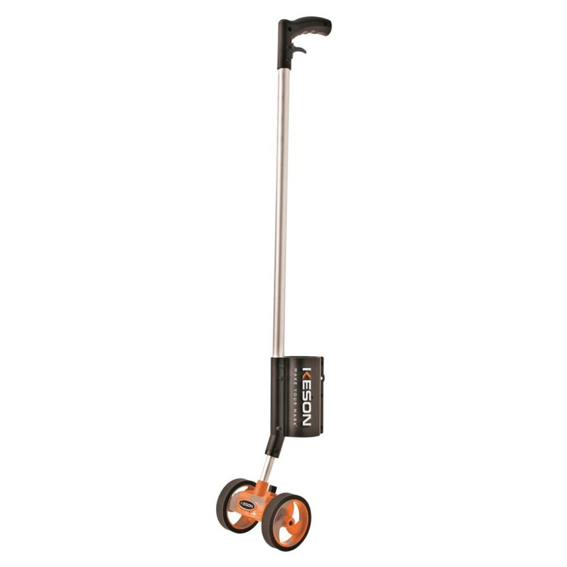 1 Ft. Dual Measuring Wheel with Paint Applicator RRPA182
