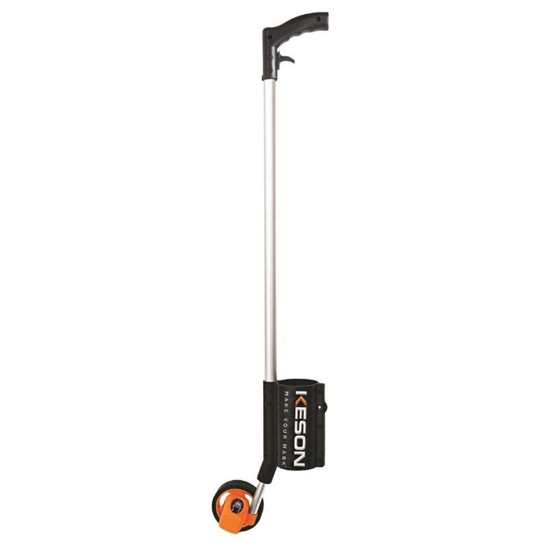 1 Ft Measuring Wheel with Paint Applicator RRPA18