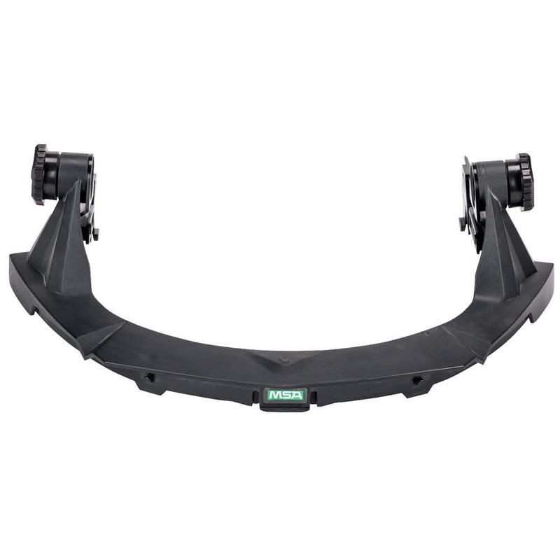 V Gard PBT Frame for Full Brim Cap with out Debris Control 10154604