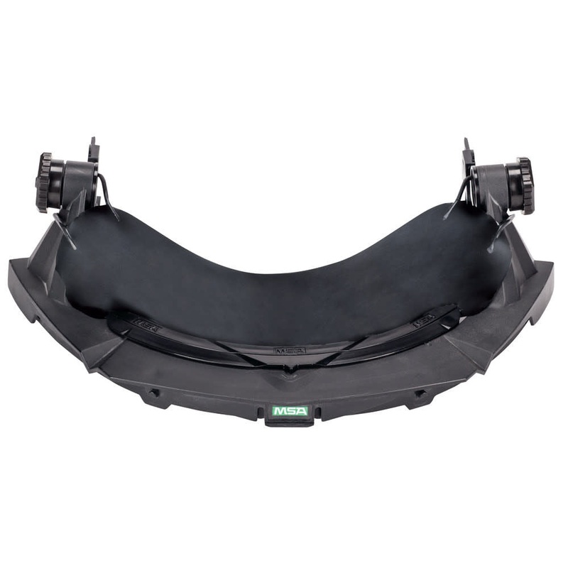 V Gard PBT Frame for Slotted Full Brim Caps 10154622