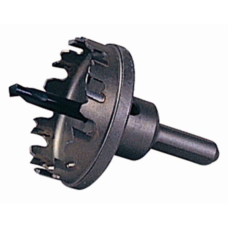 1-1/2in C.T. HOLE CUTTER 714079-A