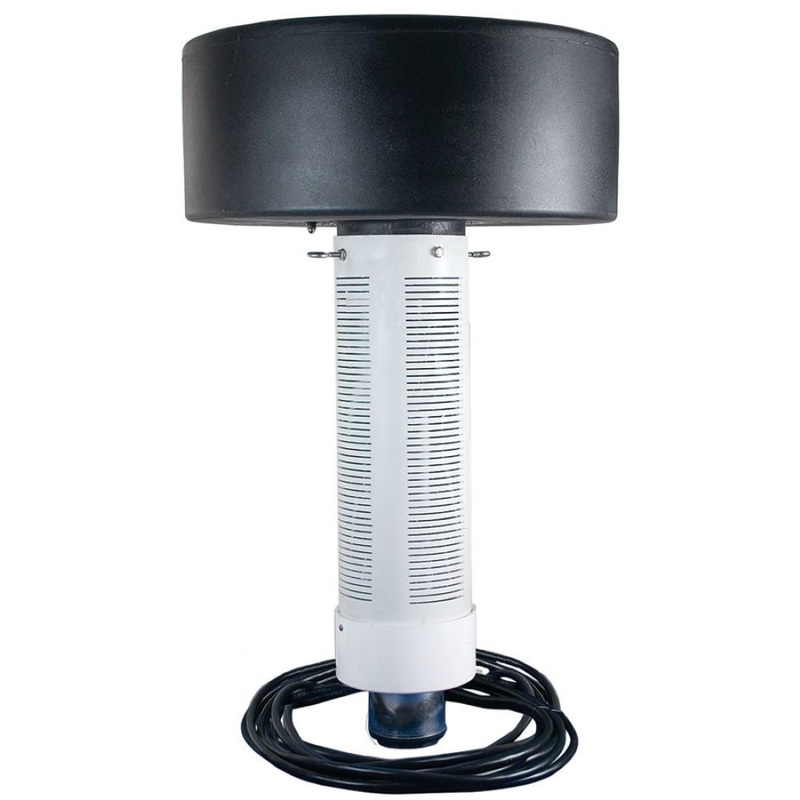 1/2 HP Floating Fountain Pond Pump with 100′ Cord SPS0501