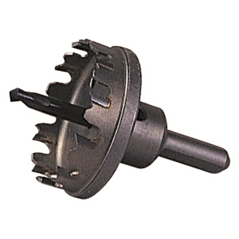 1-3/8in C.T. HOLE CUTTER 714078-A